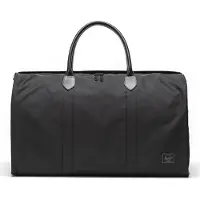 Herschel Novel Viikonloppukassi 52 cm Musta