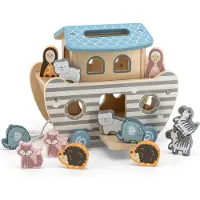 Vigatoys Noego's Ark Sorter