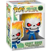 Funko POP! Pop! Marvel - Ghost Rider (Strange Tales)