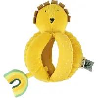 Trixie pehmeä tarttumispallo 3kk+ Mr. Lion