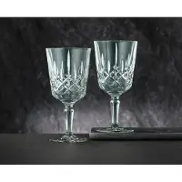 Nachtmann Noblesse Cocktail 2-P - Green - ONE SIZE