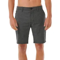 Rip Curl Boardwalk Phase Nineteen Shortsit black Koko 30