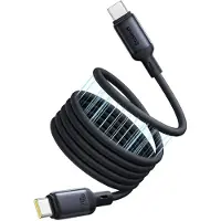 Baseus PicoGo - USB-C cable - 24 pin USB-C to 24 pin USB-C - 1 m