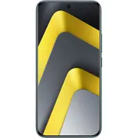 Poco M8 Pro 5G 12/512 Gt -puhelin, vihreä