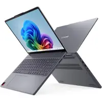 Lenovo IdeaPad Slim 3 15Q8X10 IPS X1-26-100 16GB 256SSD W11 Harmaa 83N30000US