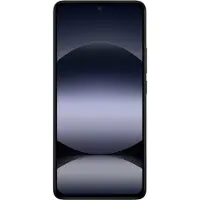 Xiaomi - Redmi Note 14 4G - 8 Gt + 256 Gt - Keskiyön musta