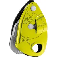 Petzl Grigri + Yellow