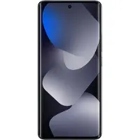 Xiaomi Redmi Note 15 8/256 Gt -puhelin, musta