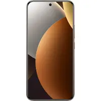 Xiaomi Redmi Note 15 Pro+ 5G, 17,4 cm (6.83"), 2772 x 1280 pikseliä, 8 GB, 256 GB, 200 MP, Ruskea