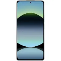 Xiaomi REDMI Note 14 5G 6GB RAM + 128GB ROM - vihreä