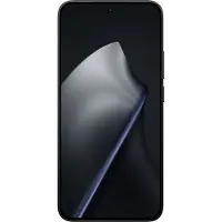 Xiaomi 15T 12/256 Gt -puhelin, musta