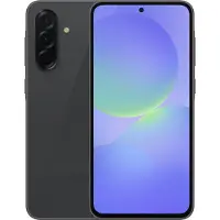Samsung Galaxy A36 6GB 128GB 5G Black Smartphone