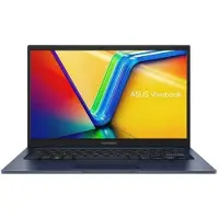 Asus Vivobook 14 X1404VA-I712512 14'' FHD Intel Core i7-1355U 12GB 512GB SSD W11H Quiet Blue
