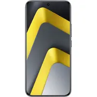 Poco M8 Pro 5G 8/256 Gt -puhelin, hopea