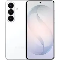 Samsung Älypuhelin - - Galaxy S26 S942B-DS - Kaksinkertainen 5G - 256GB - 12GB RAM