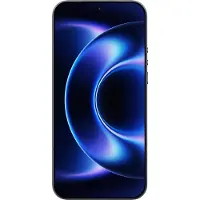 Xiaomi 17 Ultra 5G 16GB RAM 512GB ROM - Svart