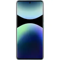 Xiaomi REDMI Note 14 Pro+ 5G 12GB RAM+512GB ROM - sininen