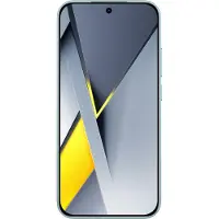 Xiaomi F8 Pro 12/256 Gt -puhelin, sininen