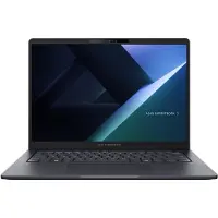 Asus ExpertBook B5 14'' WUXGA Intel Core Ultra 5 225H 16GB 512GB SSD, Backlit, W11P, Gentle Grey