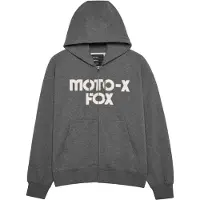 FOX Moto-X Oversized Zip Huppari