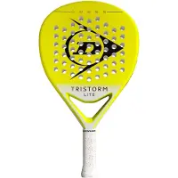 Dunlop Tristorm Lite Padelmaila
