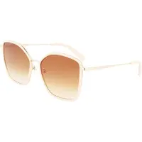 Longchamp Lo685s N Naisten Aurinkolasit