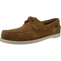 Sebago Portland Flesh Out - Brown - 44