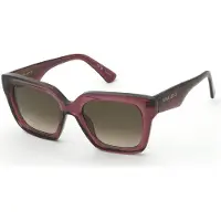 Nina Ricci Snr458-5203gb Naisten Aurinkolasit