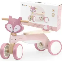 Polar B PolarB Potkuauto Kettu