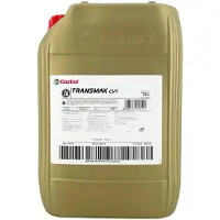 Castrol TRANSMAX CVT - Toyota - Kia - Hyundai - Audi - Nissan - Mitsubishi - Subaru - Renault
