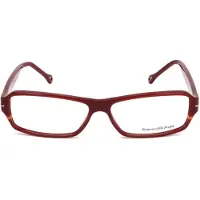 Zegna Lasit - - VZ360809FH - Muovinen - Tyylikäs - Unisex