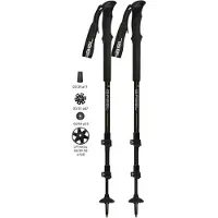 Gabel Classic Vertigo Fl Kävelysauvat