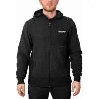 Graff Outdoor 233pbl2 Kokovetoketjullinen Collegepaita