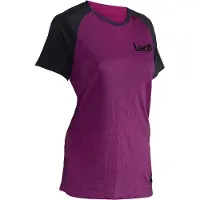Leatt Mtb Allmtn 2.0 Lyhythihainen Enduro-paita