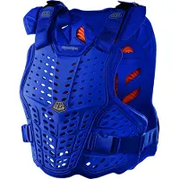 Troy Lee Designs Rockfight Ce Rintapanssari