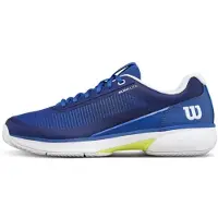 Wilson Rush Lite 5 Savikentän Kengät