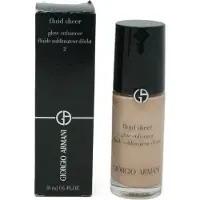 Giorgio Armani Fluid Sheer 2