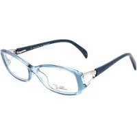 Emilio Pucci Lasit - - EP2675462 - Metalli - UV-suojaus - Tyylikäs tyyli