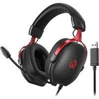 QCY Heroad VN200 Gaming Headphones