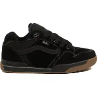 Vans Rowley XLT Skeittikengät musta, 8.5