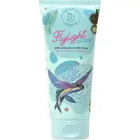 Hairy tale Flylight Emollient Hair Conditioner , Babassu-voi - 200 ml