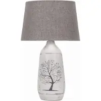 Candellux Lighting Sp. z o.o P?yt?valaisin WALIA 1xE27/60W/230V