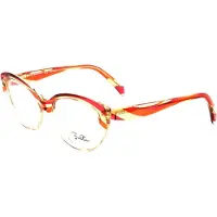 Emilio Pucci Aurinkolasit - - EP2686692 - Punainen - Muovi - UV-suojaus 4