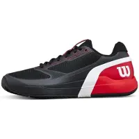 Wilson Rush Pro 5 Savikentän Kengät