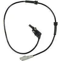 METZGER MZ-0900394 ABS-pyörännopeusanturi