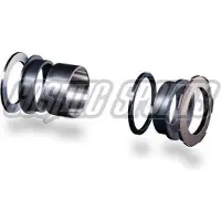 Chris King Threadfit T47 24 73mm Keskiön Sovitin