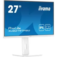 Iiyama ProLite XUB2797HSU-W2