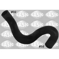 SASIC Jäähdyttimen letku SASIC 3406152