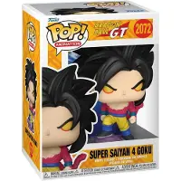 Funko POP! Pop! Dragon Ball - Goku