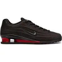 Nike Shox Z Naiset, musta